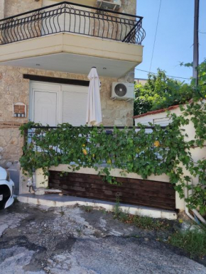 Marizas house 2